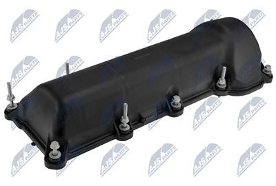 Cylinder head cover JEEP COMMANDER 3.7 2010-,GRAND CHEROKEE 3.7 2009-,LIBERTY 3.7 2009-,DODGE RAM 1500 3.7 2009-