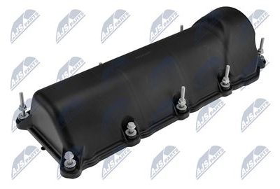 Cylinder head cover JEEP COMMANDER 3.7 2010-,GRAND CHEROKEE 3.7 2009-,LIBERTY 3.7 2009-,DODGE RAM 1500 3.7 2009-