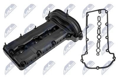 Cylinder head cover JEEP GRAND CHEROKEE 3.0D 2015-,RAM 1500 3.0D 2014-