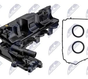 Cylinder head cover LAND ROVER FREELANDER 2 2.2D 2007-