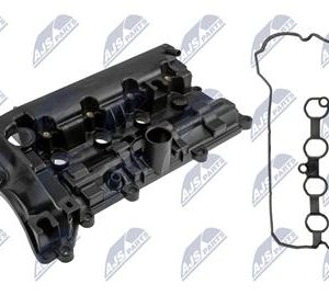 Cylinder head cover MAZDA 3 2.0 SKYACTIV 2013-,6 2.0 SKYACTIV 2012-,CX-3 2.0 SKYACTIV 2015-,CX-5 2.0 SKYACTIV 2011-