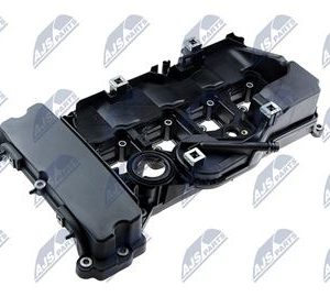 Cylinder head cover MERCEDES C-CLASS, E-CLASS COMPRESSOR