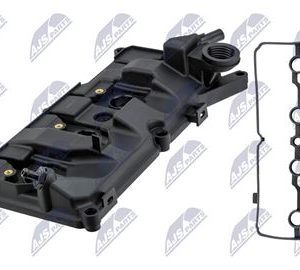 Cylinder head cover NISSAN JUKE 1.6T /MR16DDT/ 2011-