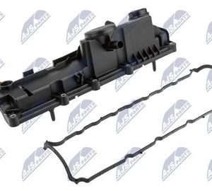 Cylinder head cover RENAULT CLIO, MEGANE, KANGOO, LAGUNA, MODUS, SCENIC, NISSAN QASHQAI