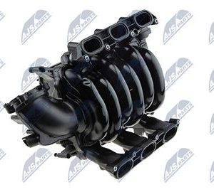 Intake Manifold module AUDI A7 3.0TFSI 2010-,A8 3.0TFSI 2010-