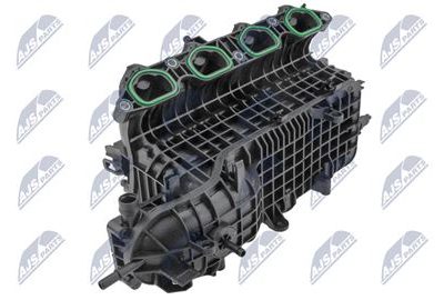 Intake Manifold module AUDI, SEAT, SKODA, VW