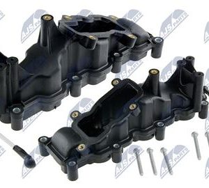 Intake Manifold module Audi