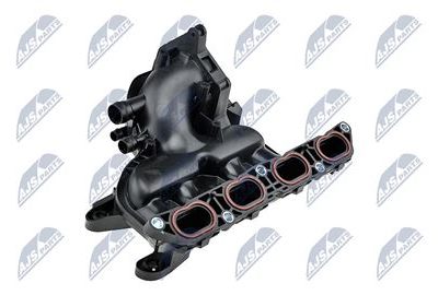 Intake Manifold module BMW 1 F20, 3 F30, MINI