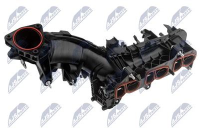 Intake Manifold module BMW 1 F20