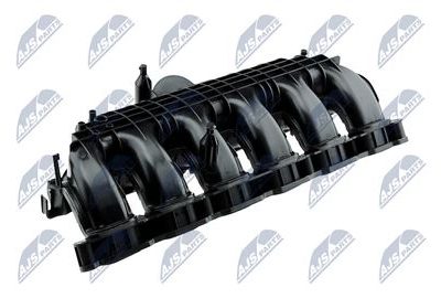 Intake Manifold module BMW
