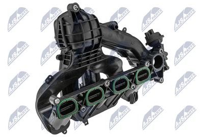 Intake Manifold module FORD MONDEO III, MAZDA 6