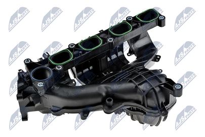Intake Manifold module FORD MONDEO, MAZDA 6