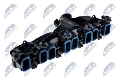 Intake Manifold module FORD TRANSIT