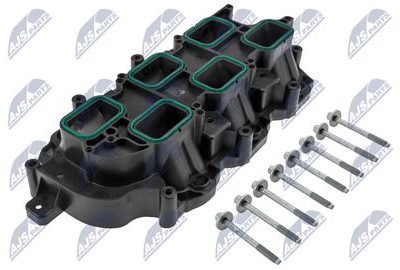 Intake Manifold module JEEP, CHRYSLER, DODGE