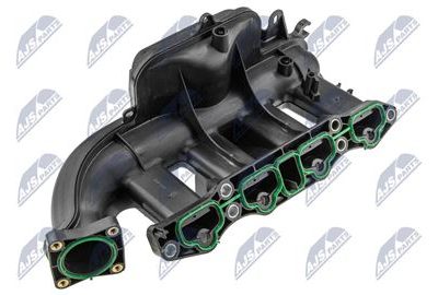 Intake Manifold module OPEL, CHEVROLET