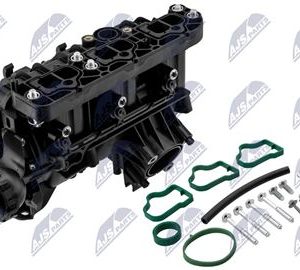 Intake Manifold module OPEL CORSA D 1.0