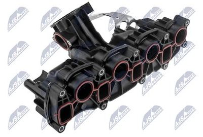 Intake Manifold module VW TRANSPORTER 2.0TDI,2.0BTDI 2015-