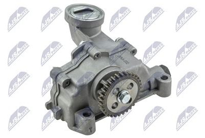 Oil pump ENG 2.0 KIA SPORTAGE, HYUNDAI