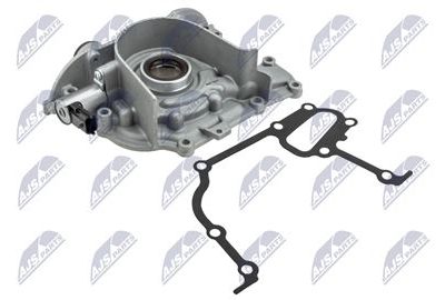Oil pump ENG 2.0CDTI OPEL, CHEVROLET CRUZE