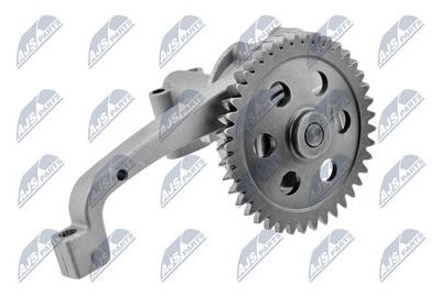 Oil pump ENG 2.5 VW TRANSPORTER V, TOUAREG