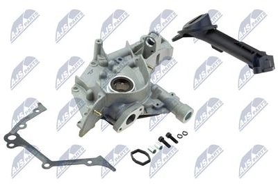 Oil pump FIAT, OPEL, ALFA ROMEO MITO, LANCIA