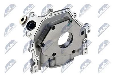 Oil pump FORD, CITROEN