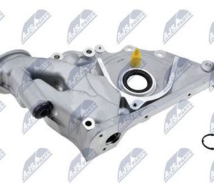 Oil pump HYUNDAI, KIA