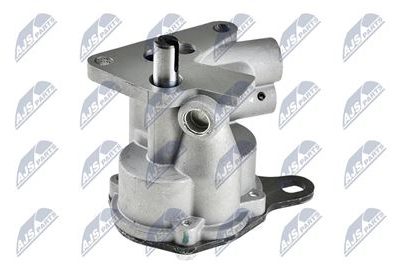 Oil pump JEEP GRAND CHEROKEE 93-04, CHEROKEE -01, WRANGLER -06