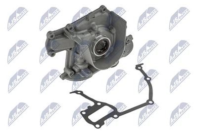 Oil pump OPEL, SAAB
