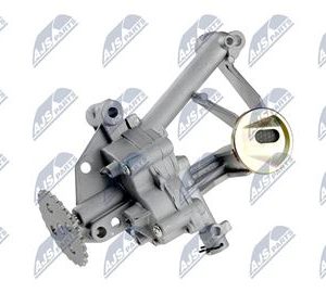 Oil pump RENAULT, OPEL, NISSAN