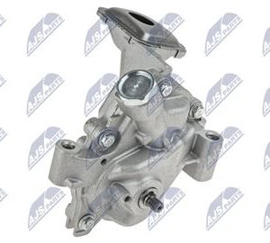 Oil pump TOYOTA