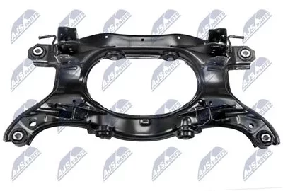 Rear crossmember LAND ROVER FREELANDER II 2006-